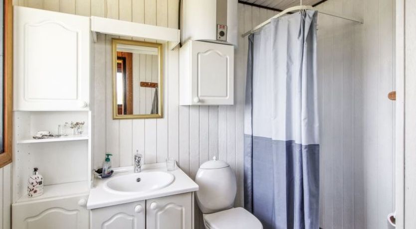 Photo of "Carita" - 500m from the sea