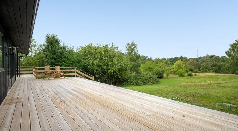 Photo of "Trajanka" - 2km from the sea