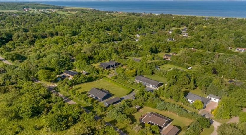 Photo of "Laris" - 700m to the fjord