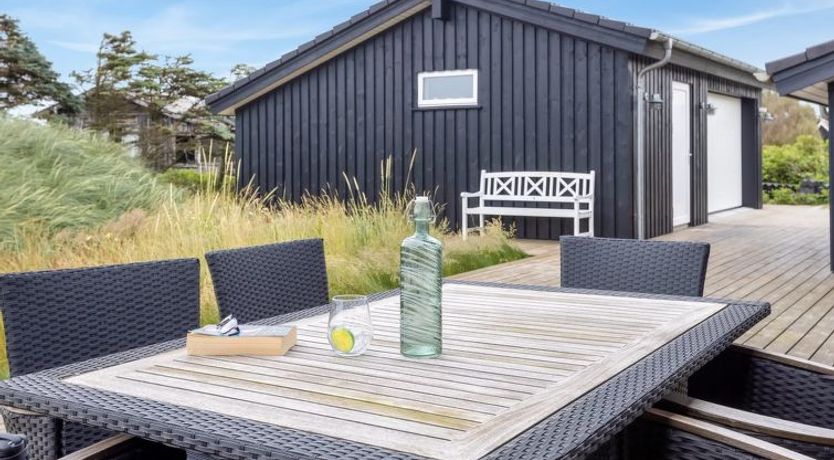 Photo of "Lennart" - 300m from the sea