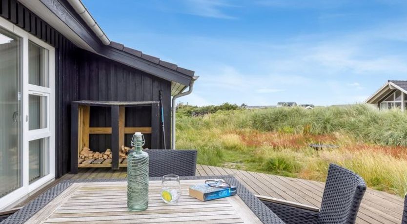 Photo of "Lennart" - 300m from the sea