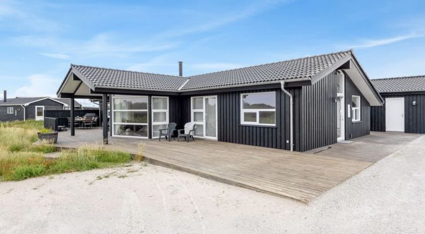 Photo of "Lennart" - 300m from the sea