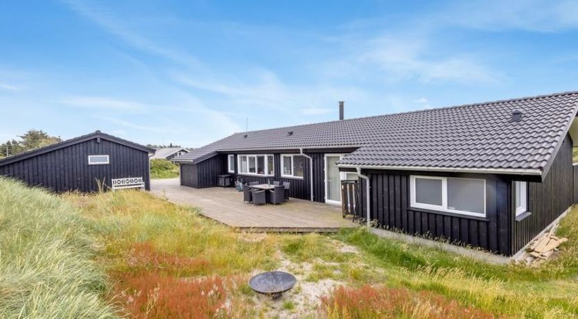 Photo of "Lennart" - 300m from the sea