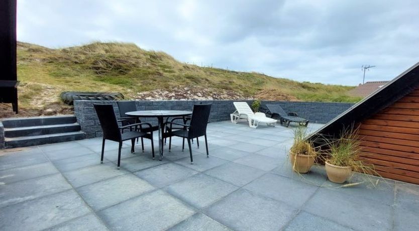 Photo of "Armelle" -  from the sea