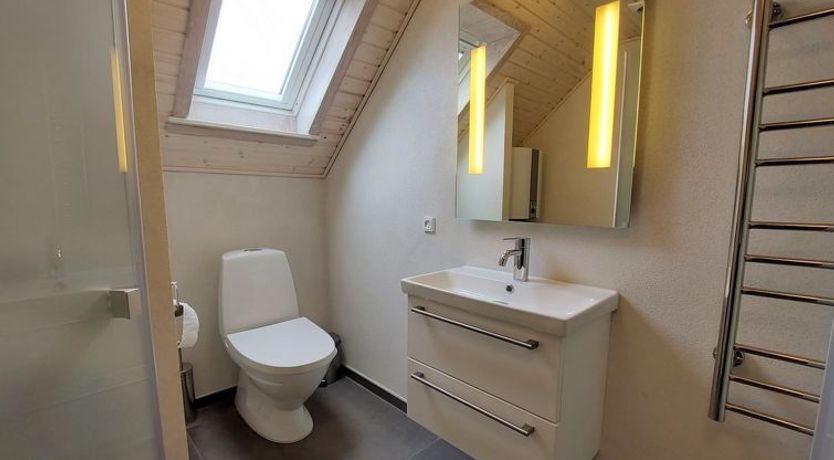 Photo of "Armelle" -  from the sea