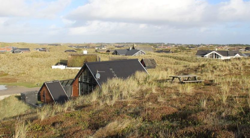 Photo of "Armelle" -  from the sea