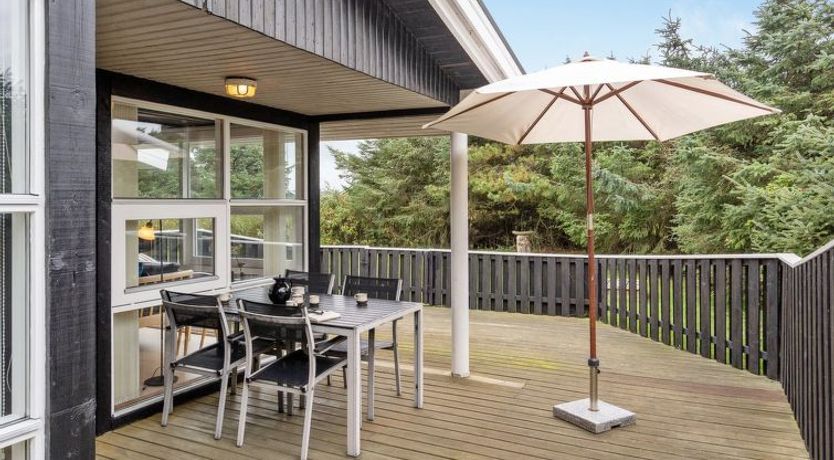 Photo of "Bernadet" - 425m from the sea