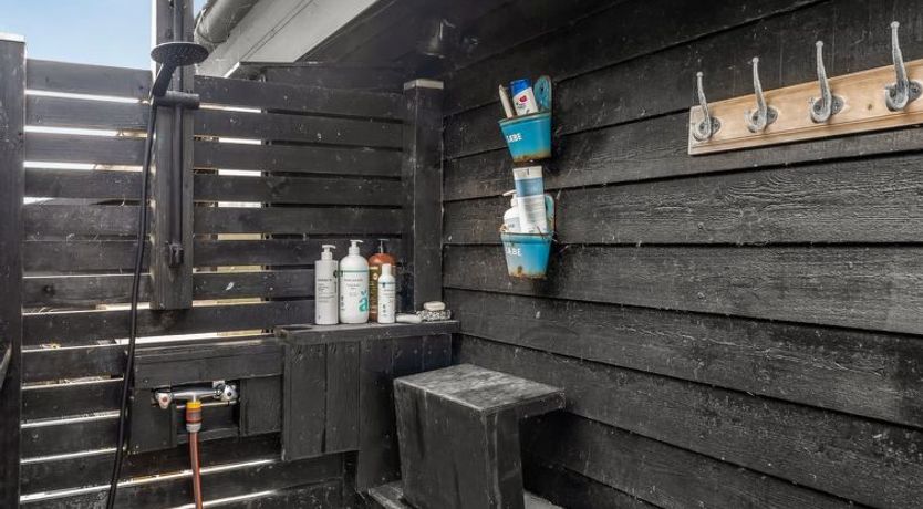 Photo of "Diderik" - 20m to the fjord