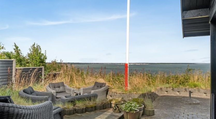 Photo of "Diderik" - 20m to the fjord