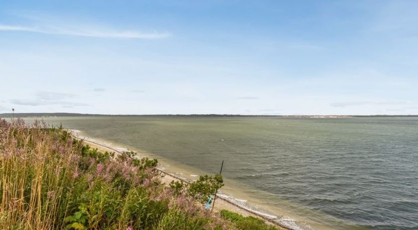 Photo of "Diderik" - 20m to the fjord