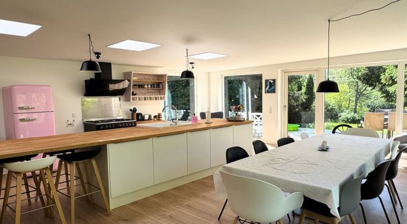 Photo of "Albina" - 650m from the sea