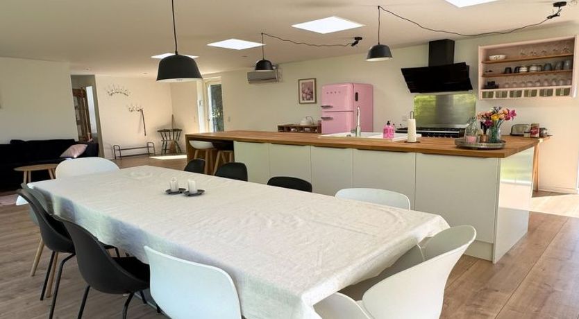 Photo of "Albina" - 650m from the sea