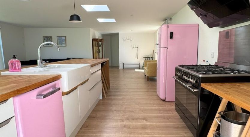 Photo of "Albina" - 650m from the sea