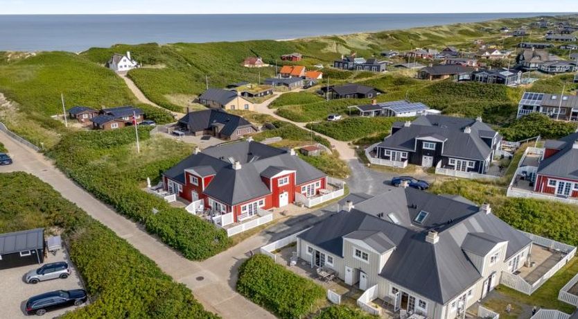 Photo of "Hildegerd" - 100m from the sea