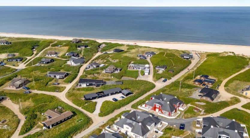 Photo of "Hildegerd" - 100m from the sea