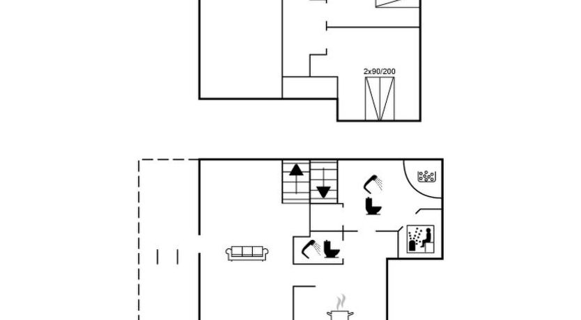 Photo of "Hildegerd" - 100m from the sea