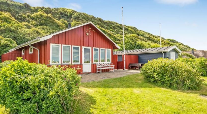 Photo of "Blia" - 120m to the fjord