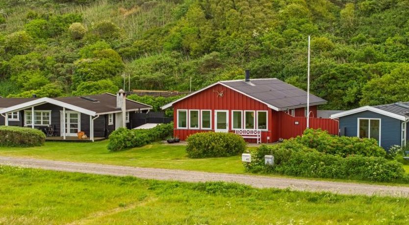 Photo of "Blia" - 120m to the fjord