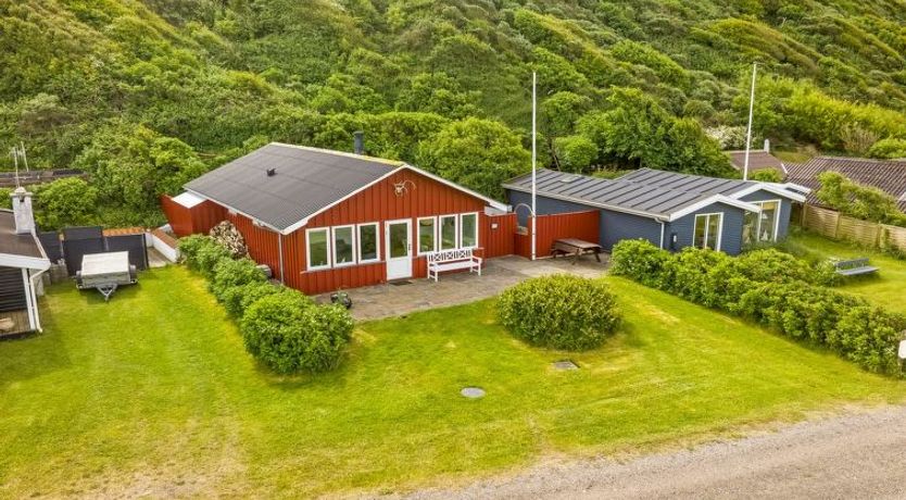 Photo of "Blia" - 120m to the fjord