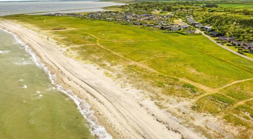 Photo of "Blia" - 120m to the fjord