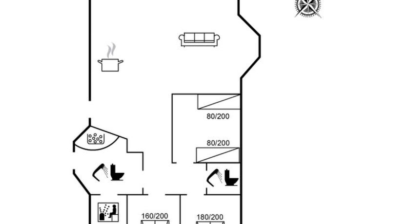 Photo of "Everd" - 300m from the sea