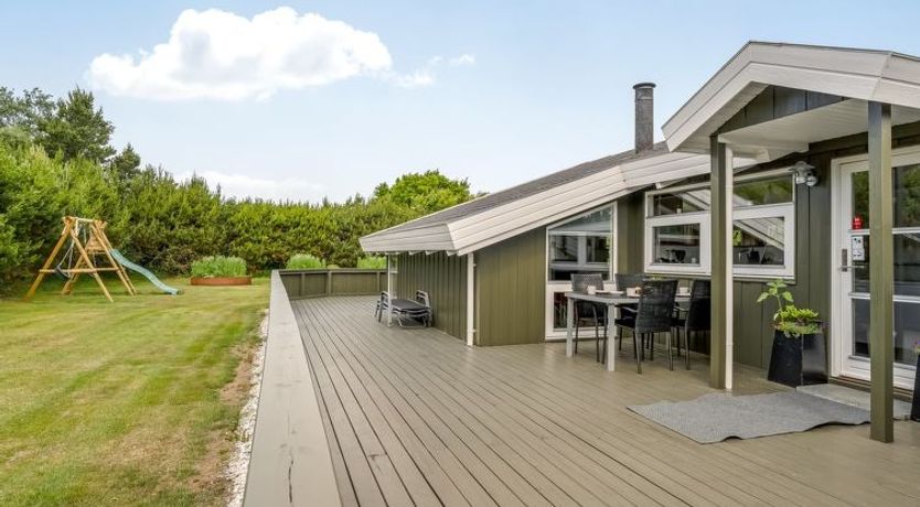 Photo of "Windelgard" -  from the sea