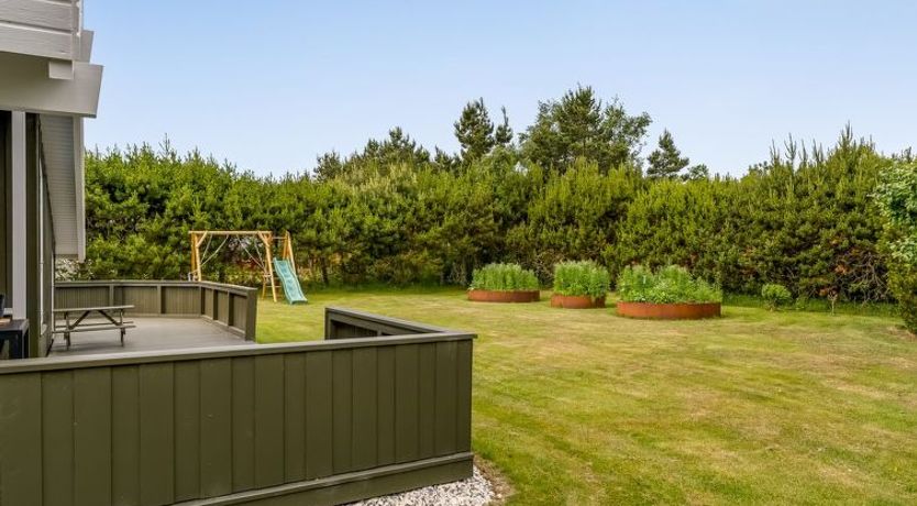 Photo of "Windelgard" -  from the sea