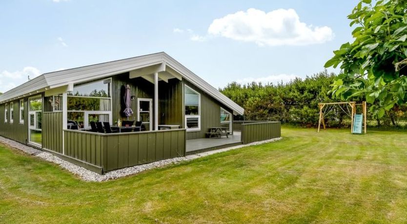 Photo of "Windelgard" -  from the sea