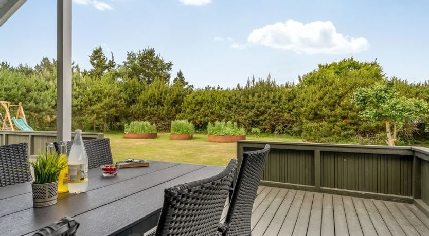 Photo of "Windelgard" -  from the sea