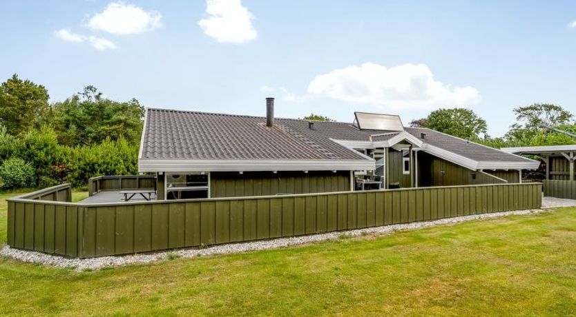 Photo of "Windelgard" -  from the sea