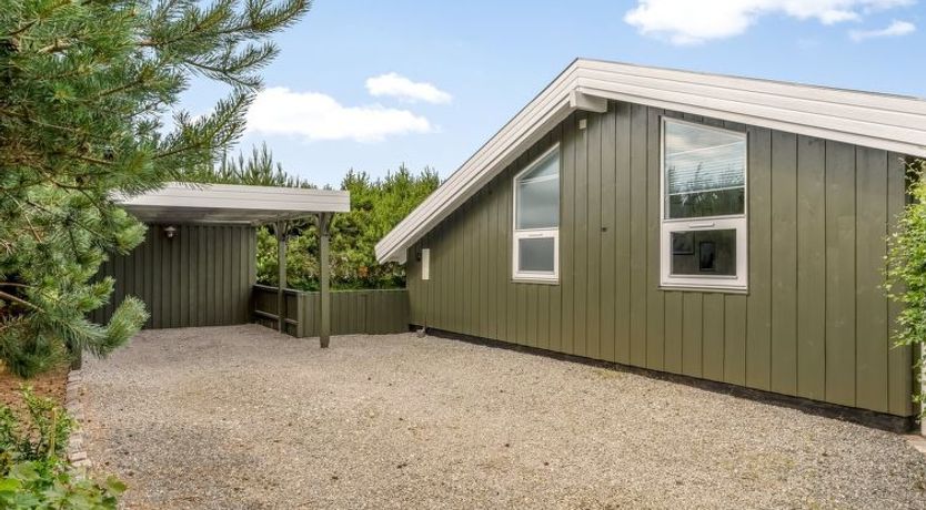 Photo of "Windelgard" -  from the sea