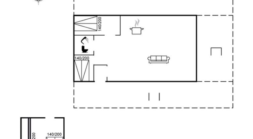 Photo of "Bent" -  from the sea