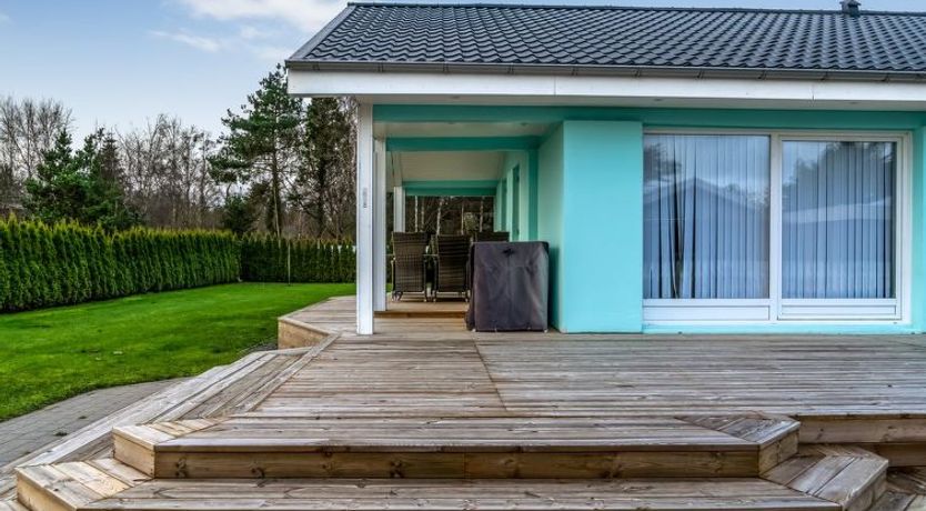 Photo of "Bent" -  from the sea