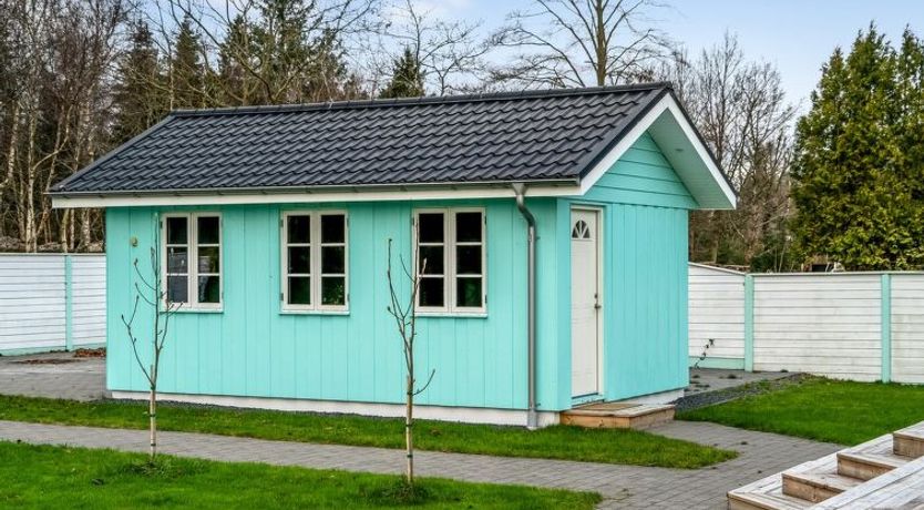 Photo of "Bent" -  from the sea