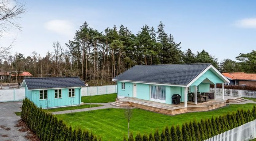 Photo of "Bent" -  from the sea