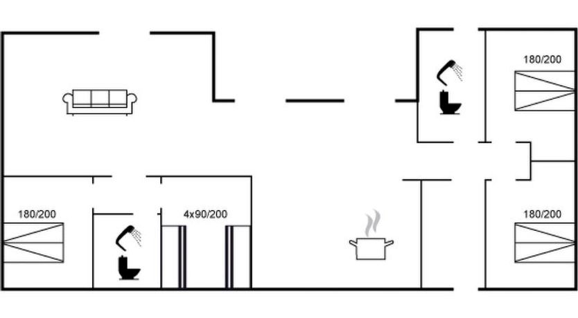 Photo of "Merta" - 800m from the sea