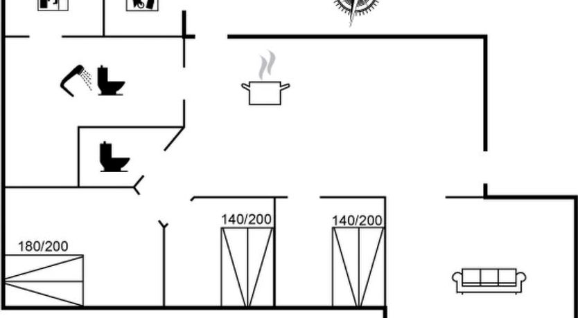 Photo of "Apelone" - 800m from the sea