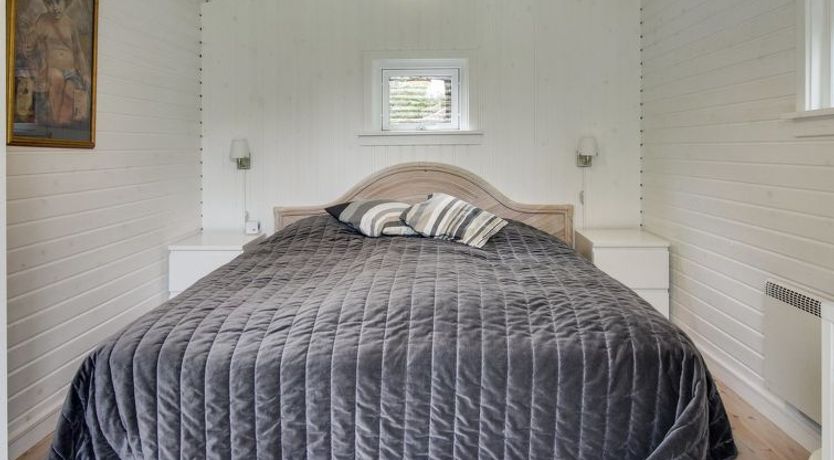 Photo of "Cedomir" - 625m from the sea