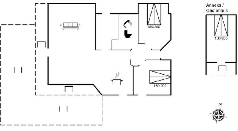 Photo of "Cedomir" - 625m from the sea