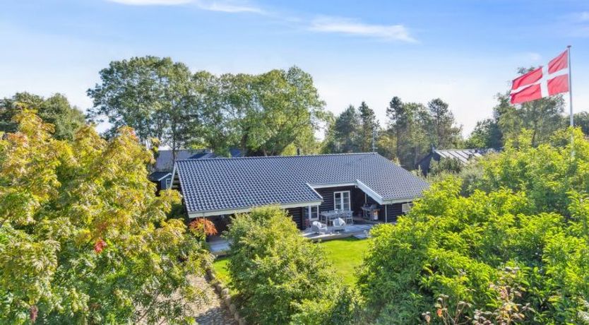Photo of "Sighfrith" - 1.4km from the sea