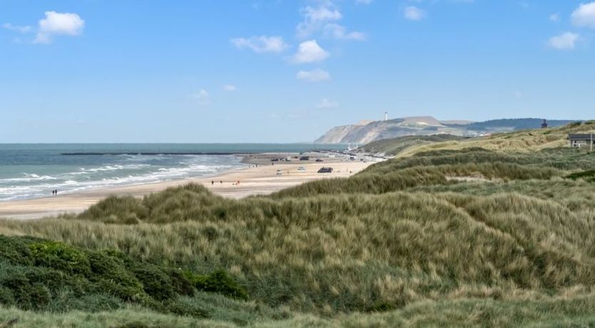 Photo of "Tamina" - 50m from the sea