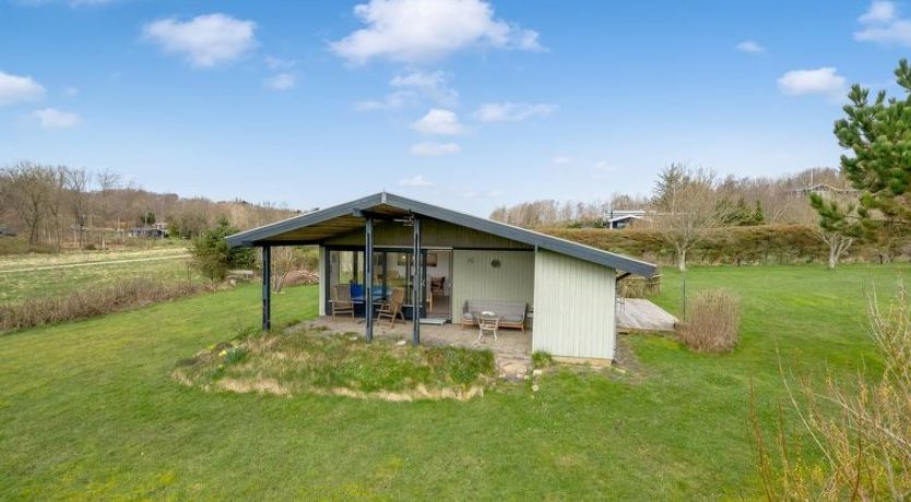 Photo of "Jule" - 1.3km to the fjord