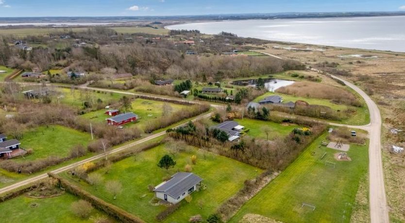 Photo of "Jule" - 1.3km to the fjord