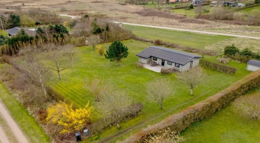 Photo of "Jule" - 1.3km to the fjord