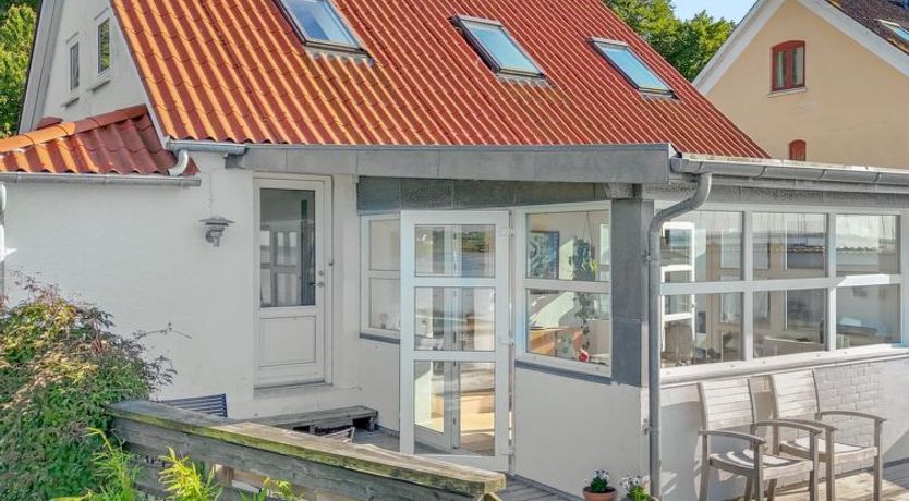 Photo of "Thermund" - 5m from the sea