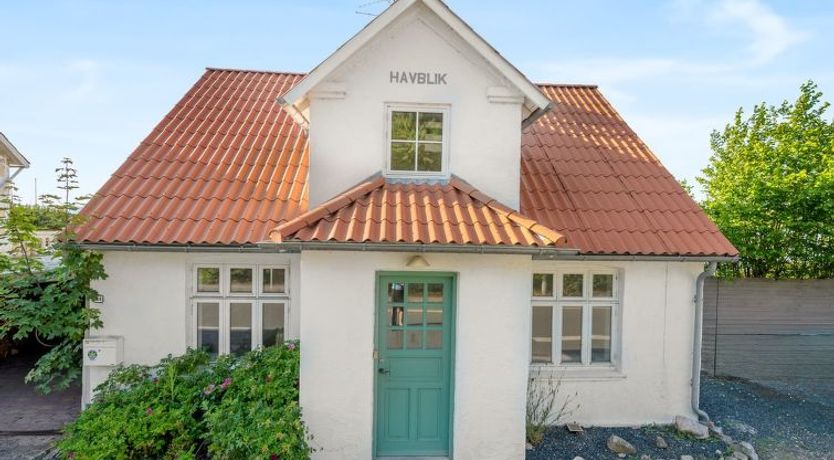 Photo of "Thermund" - 5m from the sea