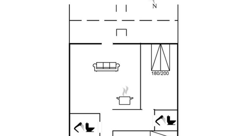 Photo of "Niyazi" - 6km from the sea