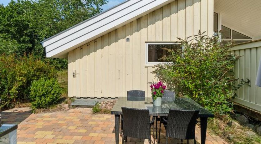 Photo of "Vamika" - 300m from the sea