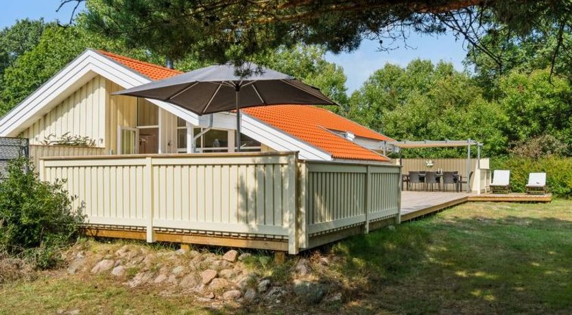 Photo of "Vamika" - 300m from the sea