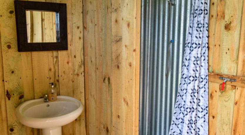 Photo of Oak Lotus Belle Tent